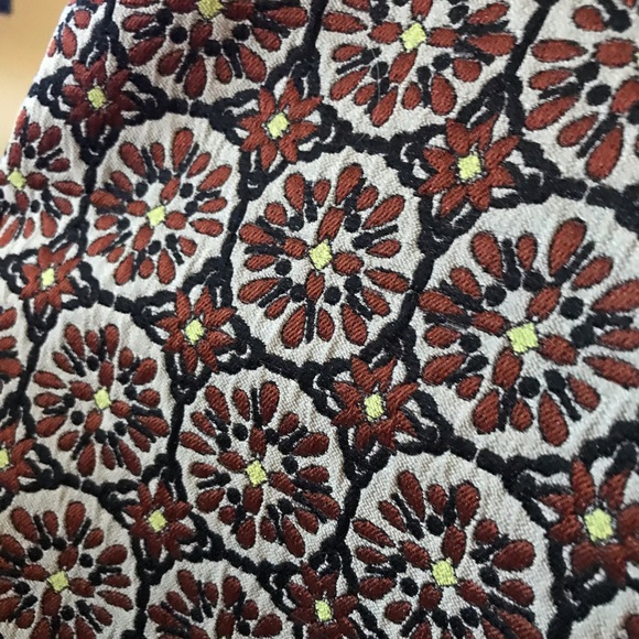 Retro style A line dress - Picture 6 of 6